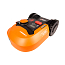 Газонокосилка-робот WORX Landroid M WR143E 1000 м², бесщеточная