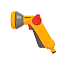 Пистолет-распылитель Hozelock 2672 Rose Spray