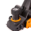 Электрорубанок электрический WORX WX615, 220V, 82 мм, 750 Вт, щеточный