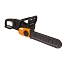 Пила цепная  WORX WG384E.9, 40V, 35 см, бесщеточная, без АКБ и ЗУ