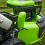 Газонокосилка Greenworks GD60LM51SPK4, 60V, 51 см, самоходная, бесщеточная, c АКБ 4 А/ч и ЗУ