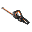 Кусторез WORX WG263E.9, 20V, 57 см, бесщеточный, без АКБ и ЗУ