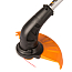 Триммер  WORX WG157E.9, 20V, 25 см, щеточный, без АКБ и ЗУ