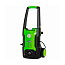 Мойка высокого давления электрическая Greenworks GPWG3II, 1700 Вт, 120 бар