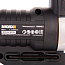 Лобзик  WORX W543.9, 20V, щеточный, без АКБ и ЗУ + коробка