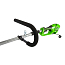 Триммер Greenworks GST1246 1200W Deluxe 1301807 (41 см) электрический