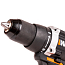 Дрель-шуруповерт  WORX WX102.9, 20V, бесщеточная, без АКБ и ЗУ