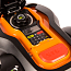 Газонокосилка-робот WORX Landroid M1000 WG796E 1000 м², бесщеточная