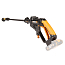 Мойка высокого давления WORX WG629E.9, 20V, щеточная, без АКБ и ЗУ