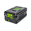 Аккумулятор Greenworks G60B4, 60V, 4 А/ч