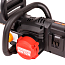 Пила цепная  WORX NITRO WG385E, 40V, 40 см, бесщеточная, с 2xАКБ 4 А/ч и ЗУ + коробка
