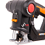 Лобзик-сабельная пила  WORX Axis WX550.9, 20V, щеточный, без АКБ и ЗУ