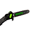Высоторез-сучкорез Greenworks 82V GC82PS, 25 см, бесщеточный, без АКБ и ЗУ