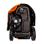 Газонокосилка-робот WORX Landroid S Basic WR090S 300 м², бесщеточная