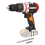 Дрель-шуруповерт  WORX WX354.9, 20V, ударная, бесщеточная, без АКБ и ЗУ