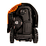 Газонокосилка-робот WORX Landroid S WR100SI 390 м², бесщеточная
