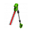 Кусторез штанговый аккумуляторный Greenworks G24PH51, 24V, 51см, без АКБ и ЗУ