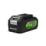 Триммер Greenworks G24LT30K4, 24 V, 30,5 см,  с АКБ 4 А/ч и ЗУ