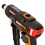 Дрель-шуруповерт WORX Switchdriver WX177.9, 20V, бесщеточная, без АКБ и ЗУ