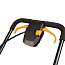Газонокосилка WORX WG744E, 40V, 40 см, щеточная, с 2xАКБ 4 А/ч и двойным ЗУ