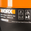 Воздуходув  WORX AIR TURBINE WG546E.9, 20V, щеточный, без АКБ и ЗУ
