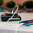 Аккумулятор с USB разъемом Greenworks G24USB2, 24V, 2 А/ч
