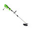 Триммер Greenworks GST1246 1200W Deluxe 1301807 (41 см) электрический