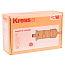 Фрезер электрический KRESS KU602, 220V, 550 Вт, щеточный + коробка