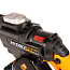 Мойка высокого давления WORX WG630E, 20V, 20 бар, бесщеточная, с АКБ 4 А/ч и ЗУ