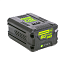 Аккумулятор Greenworks G60B5, 60V, 5 А/ч