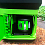 Мойка высокого давления Greenworks GDC40, 40V, 70 бар, бесщеточная, без АКБ и ЗУ