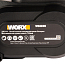 Пила цепная  WORX WG322E.9, 20V, 25 см, щеточная, без АКБ и ЗУ