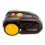 Газонокосилка-робот WORX Landxcape LX790 600 м², бесщеточная