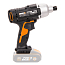Винтоверт ударный  WORX WX291.9, 20V, бесщеточный, без АКБ и ЗУ