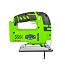 Лобзик  Greenworks G24JS, 24V, бесщеточный, без АКБ и ЗУ