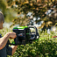 Кусторез  Greenworks GD60HT, 60V, 61 см, бесщеточный, без АКБ и ЗУ