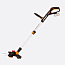 Триммер WORX WG173E.9, 20V, 33 см, бесщеточный, без АКБ и ЗУ