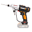 Дрель-шуруповерт  WORX Switchdriver WX176.9, 20V, щеточная, без АКБ и ЗУ