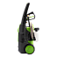 Мойка высокого давления электрическая Greenworks GPWG3II, 1700 Вт, 120 бар