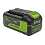 Аккумулятор Greenworks HighPower G40HP4, 40V, 4 А/ч