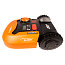 Газонокосилка-робот WORX Landroid M WR143E 1000 м², бесщеточная