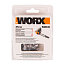 Цепь пильная WORX 35 см