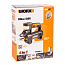 Насос аккумуляторный с фонарем WORX WX092.9, 20V, щеточный, без АКБ и ЗУ