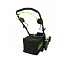Газонокосилка Greenworks GC82LM51SP2K5, 82V, 51 см, самоходная, бесщеточная, c АКБ 5 А/ч и ЗУ