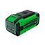 Аккумулятор Greenworks G40B8, 40V, 8 А/ч