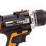 Дрель-шуруповерт  WORX WX372.9, 20V, ударная, щеточная, без АКБ и ЗУ
