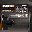Воздуходув  WORX WG584E.9, 40V, бесщеточный, без АКБ и ЗУ