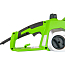 Пила цепная Greenworks GCS1840, 220V, 1800 Вт, 40 см, щеточная