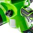 Пила цепная Greenworks G40CS30, 40V, 30 см, щеточная, без АКБ и ЗУ