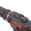 Дрель-шуруповерт  KRESS KU201.2, 12V, щеточная, с 2xАКБ 2 А/ч и ЗУ + сумка и коробка